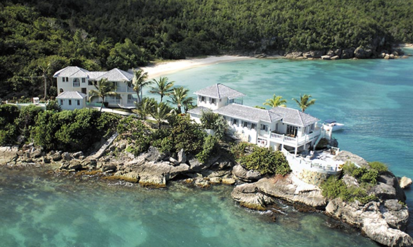 Rock Cottage at Blue Waters Rock Cottage at Blue Waters